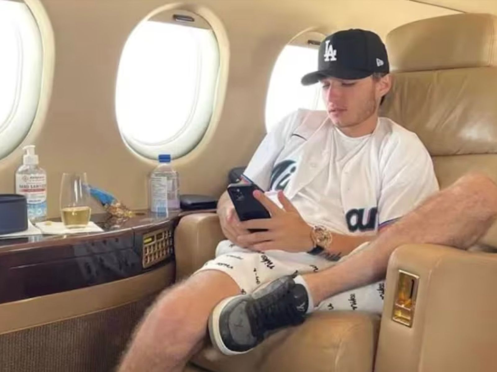 The trial of the alleged “Crypto King” kidnappers begins today - Toronto  Life