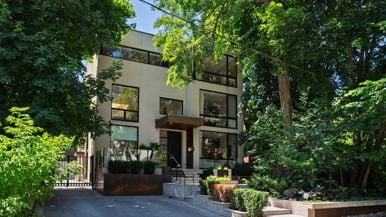 For Sale: 210 Poplar Plains Road