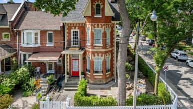 For Sale: 232 Shaw Street
