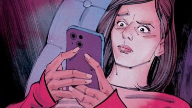 I spilled my secrets to an AI therapist. It didn't go well