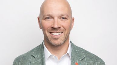 Brad Bradford plans to run for mayor. Could he beat Olivia Chow?