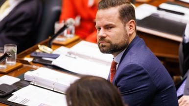 The David Piccini drama continues
