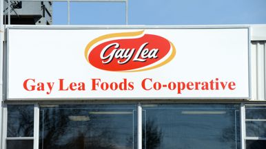 Thieves in Guelph stole $80,000 worth of whipped cream