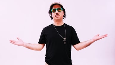 What Choir! Choir! Choir! co-founder Nobu Adilman loves about the Annex