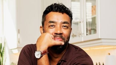Neighbourhood Crawl: What super foodie Suresh Doss loves about Scarborough
