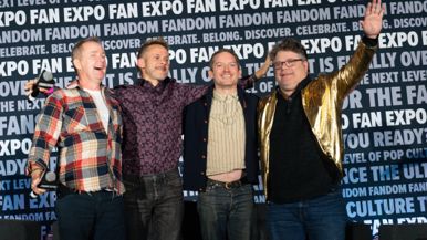 A Lord of the Rings cast reunion is coming to Toronto