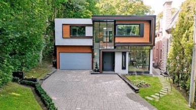 For Rent: 12 Winton Road