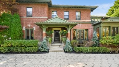 For Sale: 133, 135 & 139 Hudson Drive