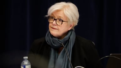 The city will be spending "intentionally" in 2026