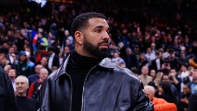 Drake’s case against that song is dismissed—but it's not over yet