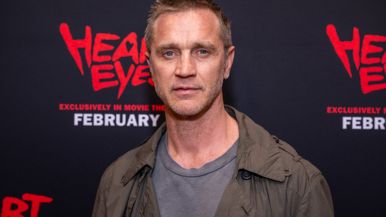 Devon Sawa has been a Jays fan all along
