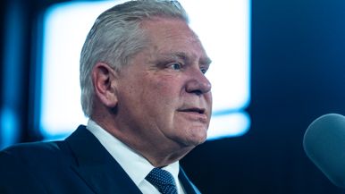 Doug Ford may fully end rent control in Ontario