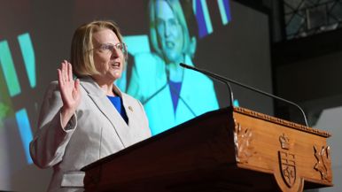 The Ford government just introduced new rules that will make it even harder to find a family doctor