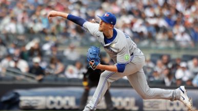 Oops: Turns out the Blue Jays are restricting ticket sales too