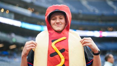 Toronto bars and restaurants combining Halloween with World Series watch parties