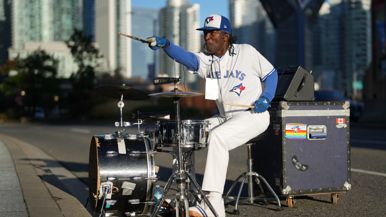 A Toronto legend is retiring—and this could be his last day