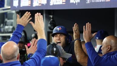 Please let Mark Carney continue to be right about the Blue Jays