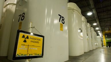 A former Pickering nuclear operator was found not criminally responsible for a dangerous livestream