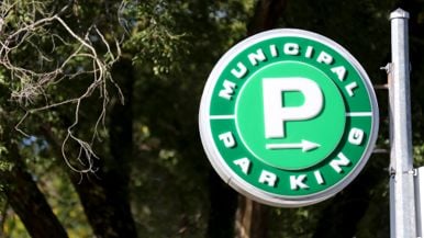 The Toronto Parking Authority is in hot water again