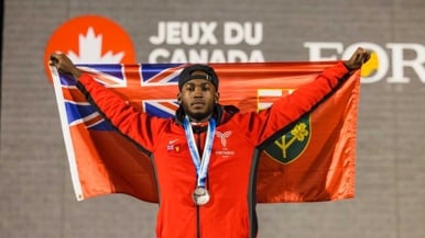 "I was on track to represent Canada at the Olympics. Then the government tried to deport my family"