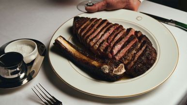 Five of Toronto’s best steakhouses for fresh takes on an old-school indulgence