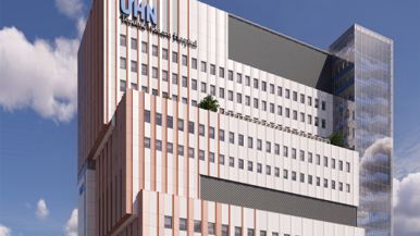 The future of neurosurgery is unfolding at UHN