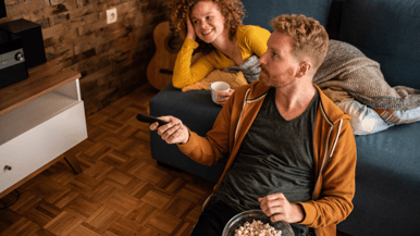 Bundle up and binge with Rogers Xfinity StreamSaver