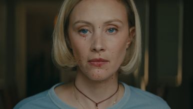 "I'm deeper than people assume": Sarah Gadon on the creepy brilliance of Wayward