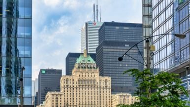 Hotels are mad about Toronto's World Cup tax increase