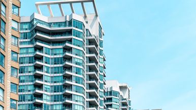Toronto's housing sales were down 90 per cent this year