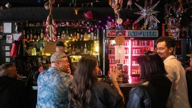 Toronto’s best dive bars