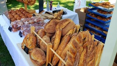This is what's replacing Glory Hole Doughnuts in Leslieville