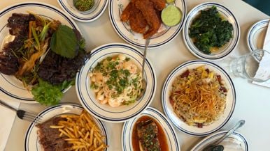Little Italy’s favourite new brunch spot now serves dinner