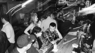 This new bar wants to inject some life back into Queen West