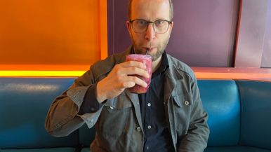 Where the Drake Hotel's executive chef eats in Leslieville and Riverside
