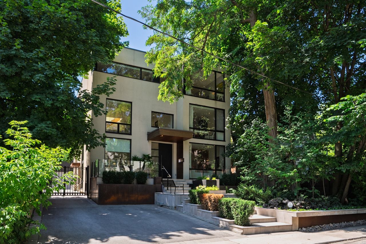 For Sale: 210 Poplar Plains Road