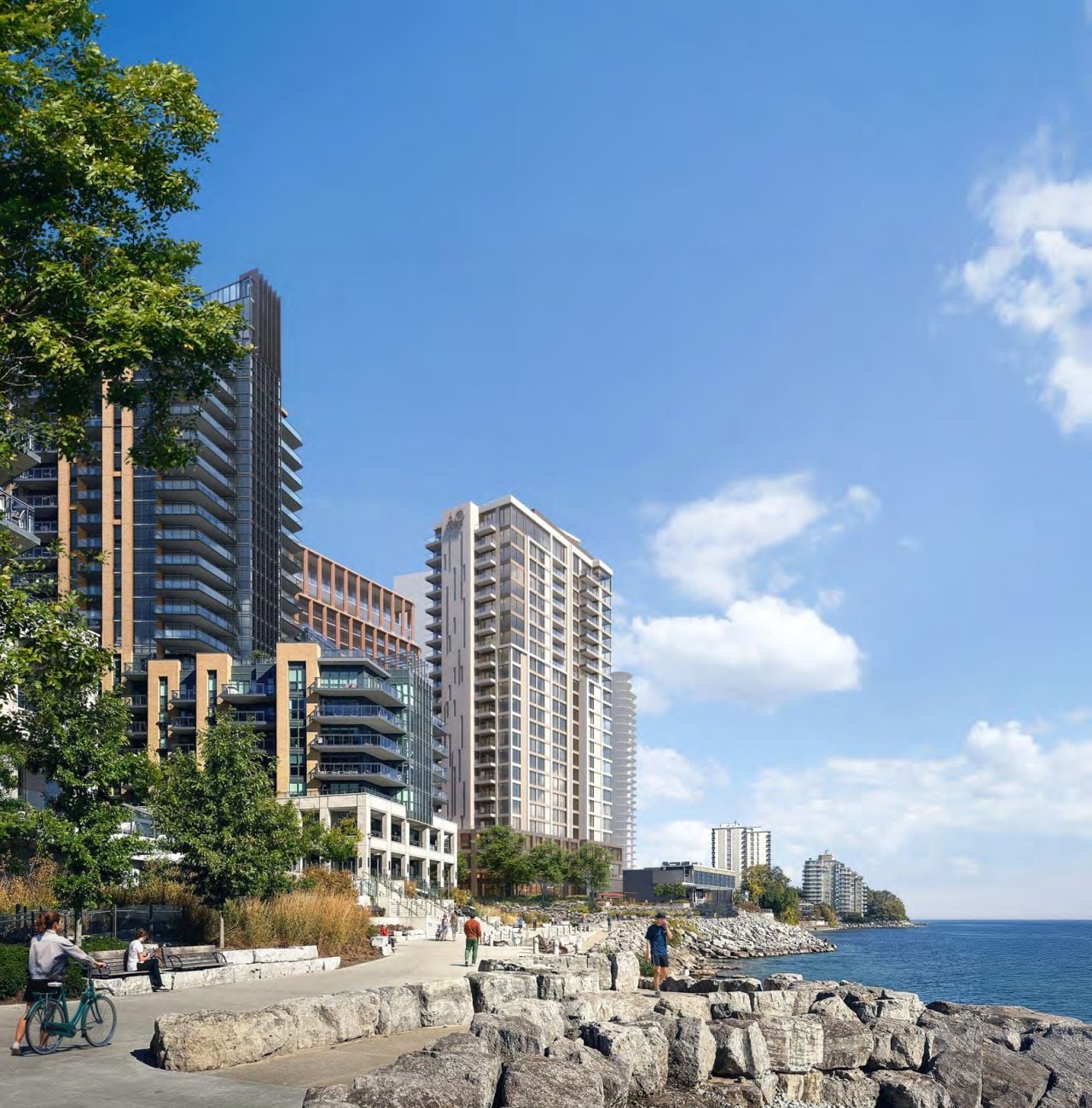 toronto-life-burlington-waterfront-hotel-rentals-vrancor-2 A hotel-rental hybrid tower hopes to take over Burlington's waterfront