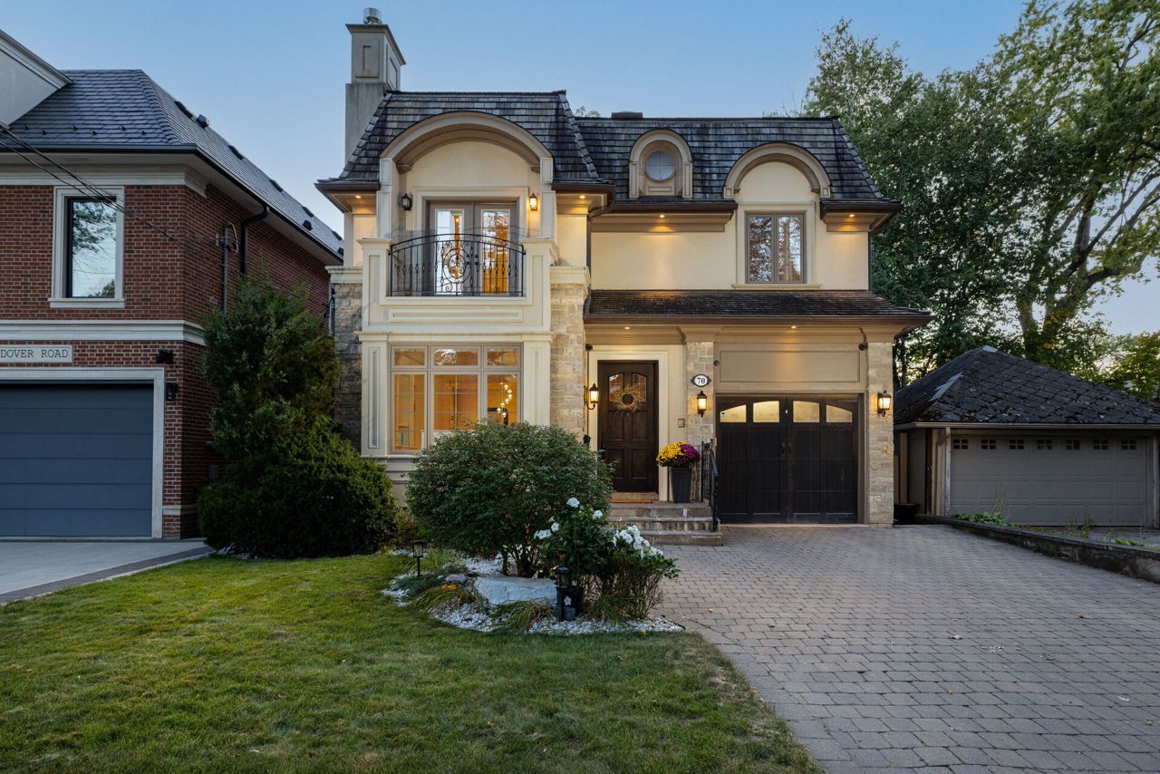 For Sale: 70 Wendover Road