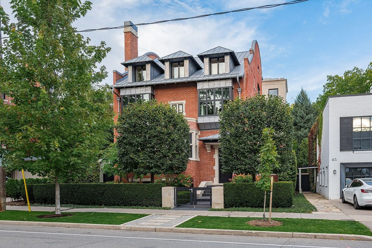 For Sale: 85 Bedford Road PH3