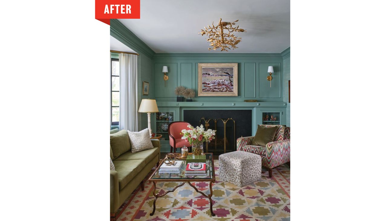 toronto-life-real-estate-before-after-renovation-summerhill-5 How a Summerhill family preserved their heritage home while injecting contemporary pop