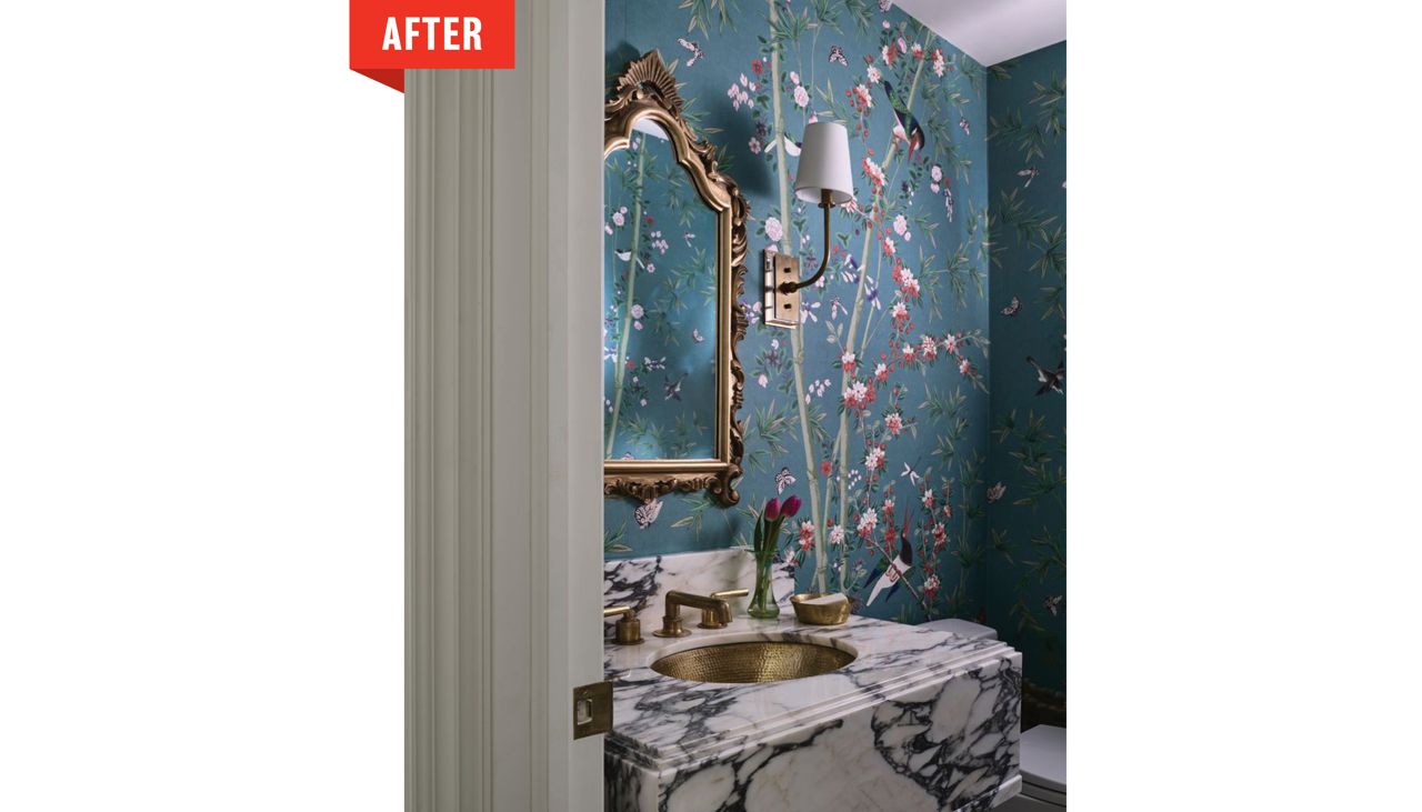 toronto-life-real-estate-before-after-renovation-summerhill-17 How a Summerhill family preserved their heritage home while injecting contemporary pop