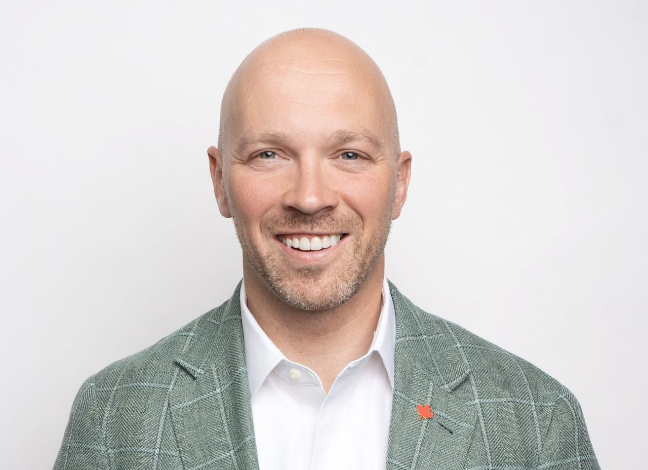 Brad Bradford plans to run for mayor. Could he beat Olivia Chow?