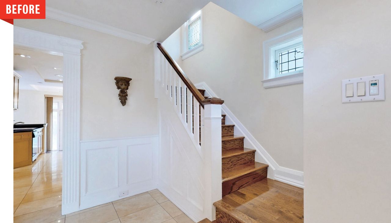 toronto-life-real-estate-before-after-renovation-summerhill-3 How a Summerhill family preserved their heritage home while injecting contemporary pop