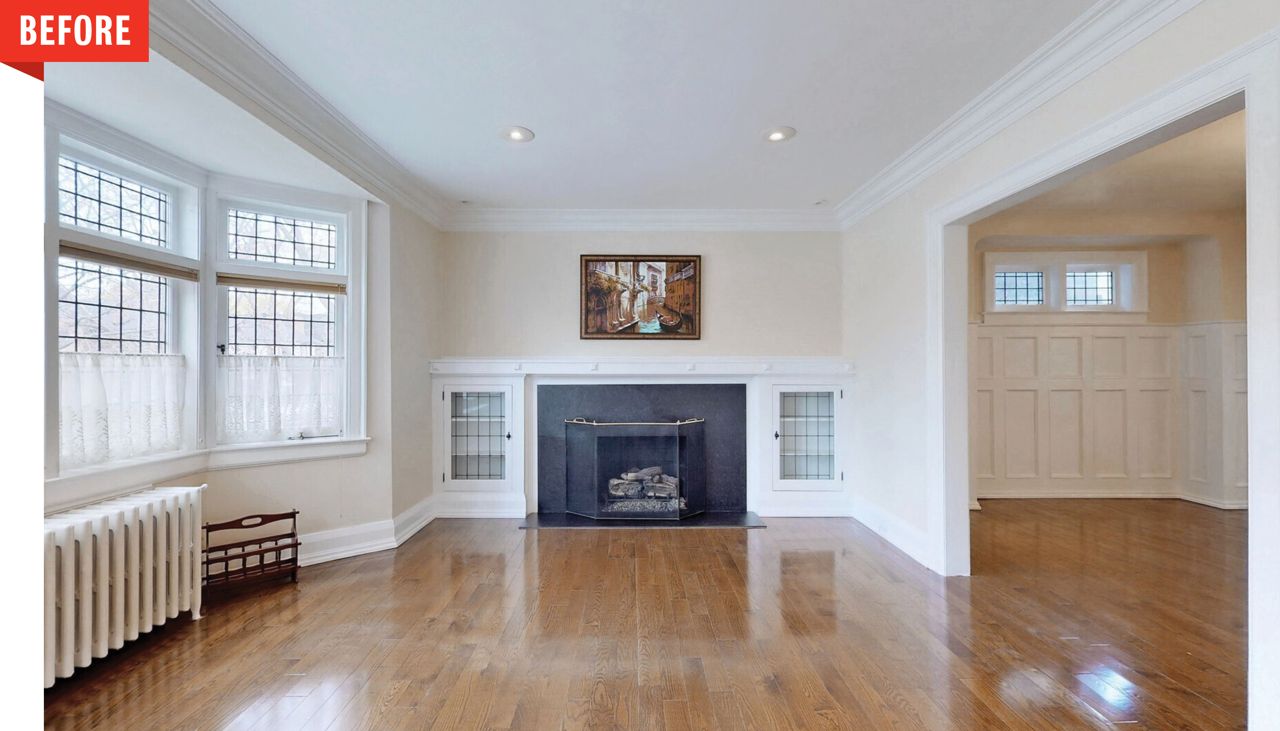 toronto-life-real-estate-before-after-renovation-summerhill-4 How a Summerhill family preserved their heritage home while injecting contemporary pop