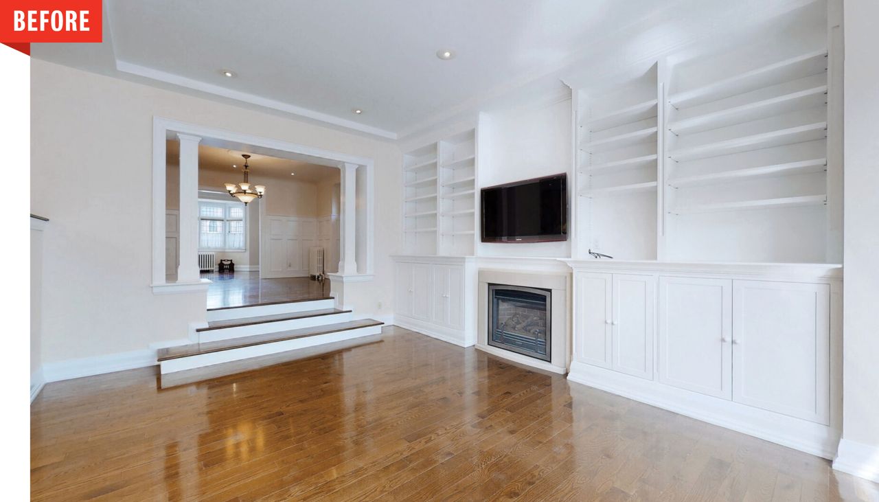 toronto-life-real-estate-before-after-renovation-summerhill-12 How a Summerhill family preserved their heritage home while injecting contemporary pop