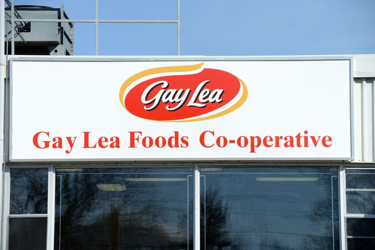 Thieves in Guelph stole $80,000 worth of whipped cream