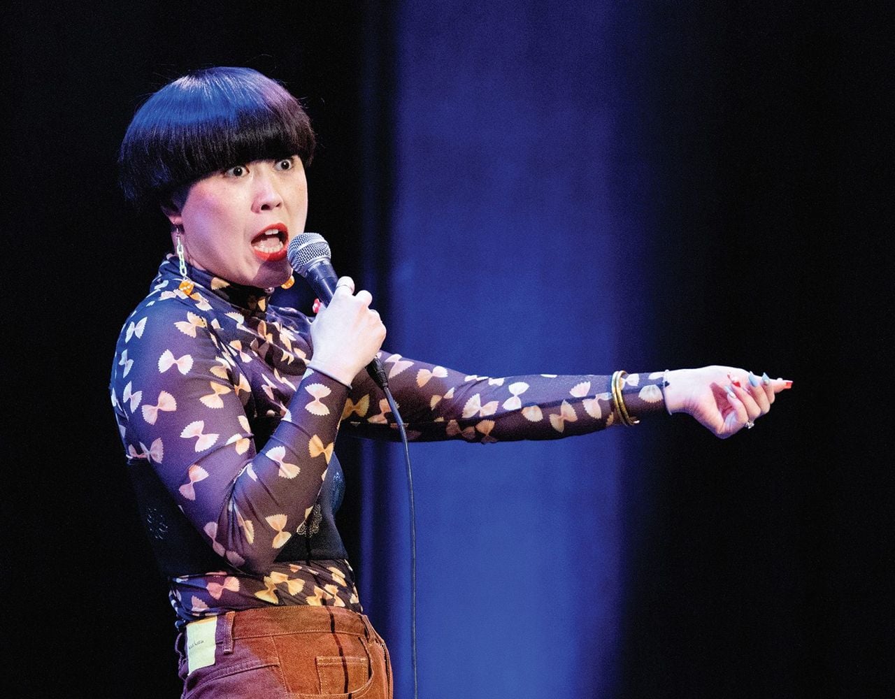 What to see, do, read and hear in Toronto this November