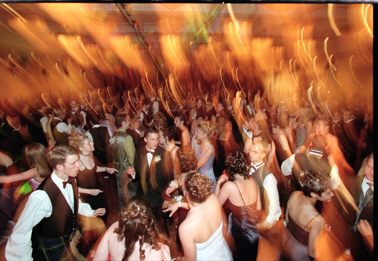Durham high schools are cancelling prom