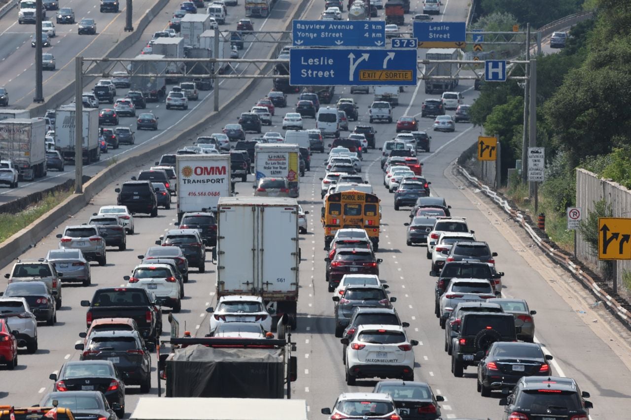 Metrolinx and the TTC promise to make commuting less terrible