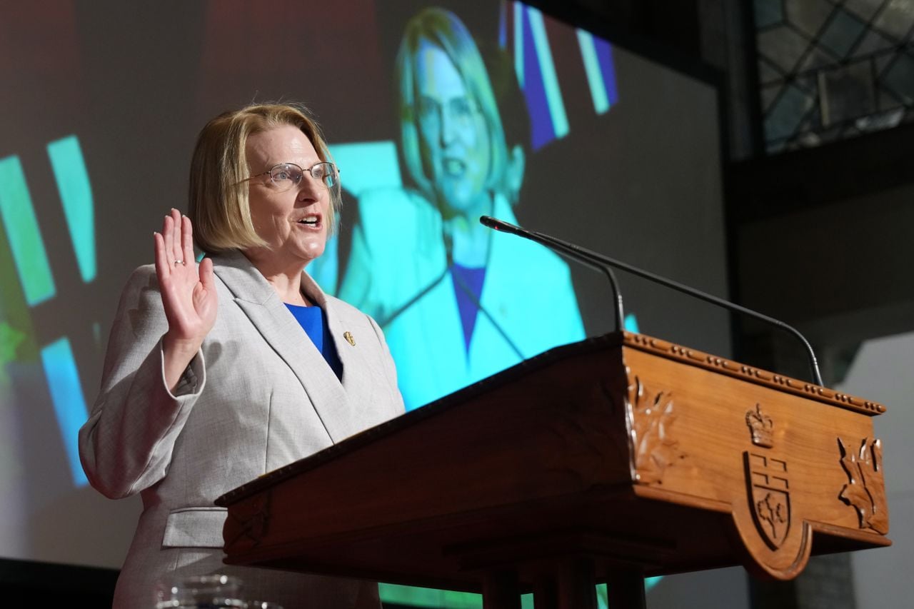 The Ford government just introduced new rules that will make it even harder to find a family doctor